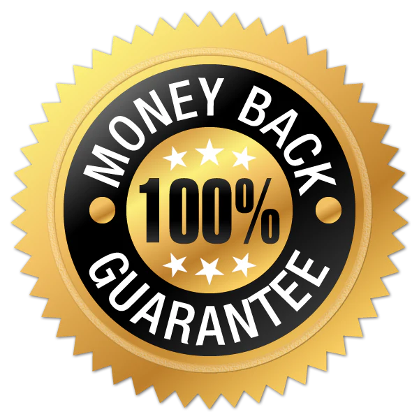 NerveCalm Official Website Money-Back Guarantee