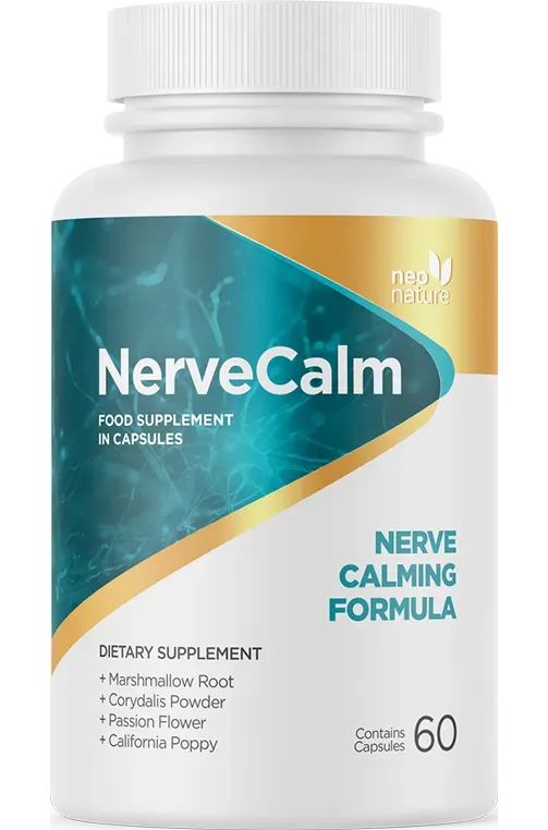 What is NerveCalm?